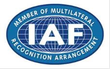 IAF Multilateral Recognition