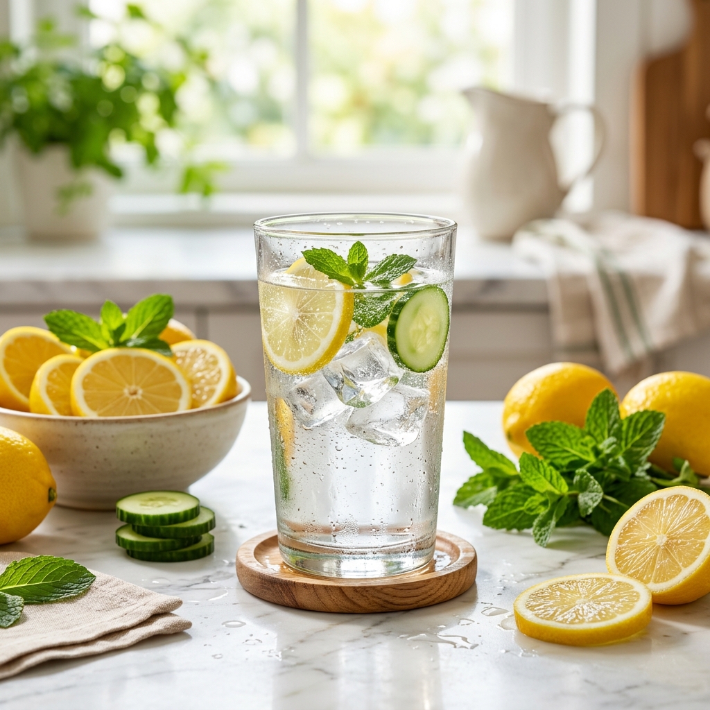 Is Alkaline Water Actually Good for You? - Hydrogen Water Machine Mumbai