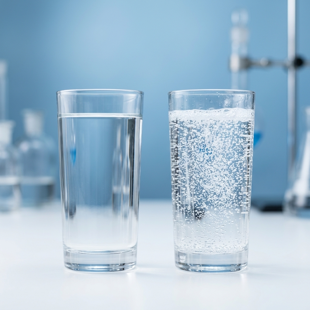 Hydrogen Water vs Alkaline Water: Science-Backed Comparison - Alkaline Water Machine in Mumbai
