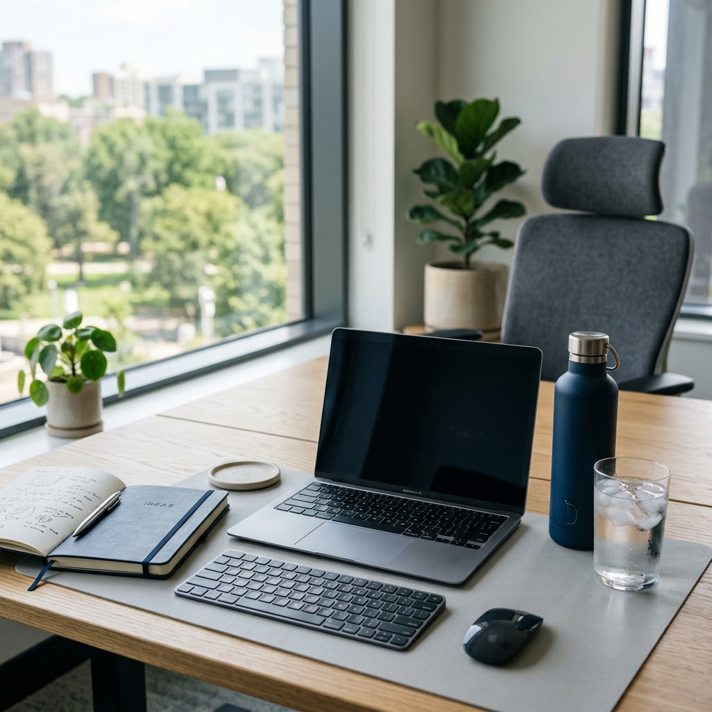 Best Water for Work: What Should I Drink on the Job? - Hydrogen Water Machine Mumbai
