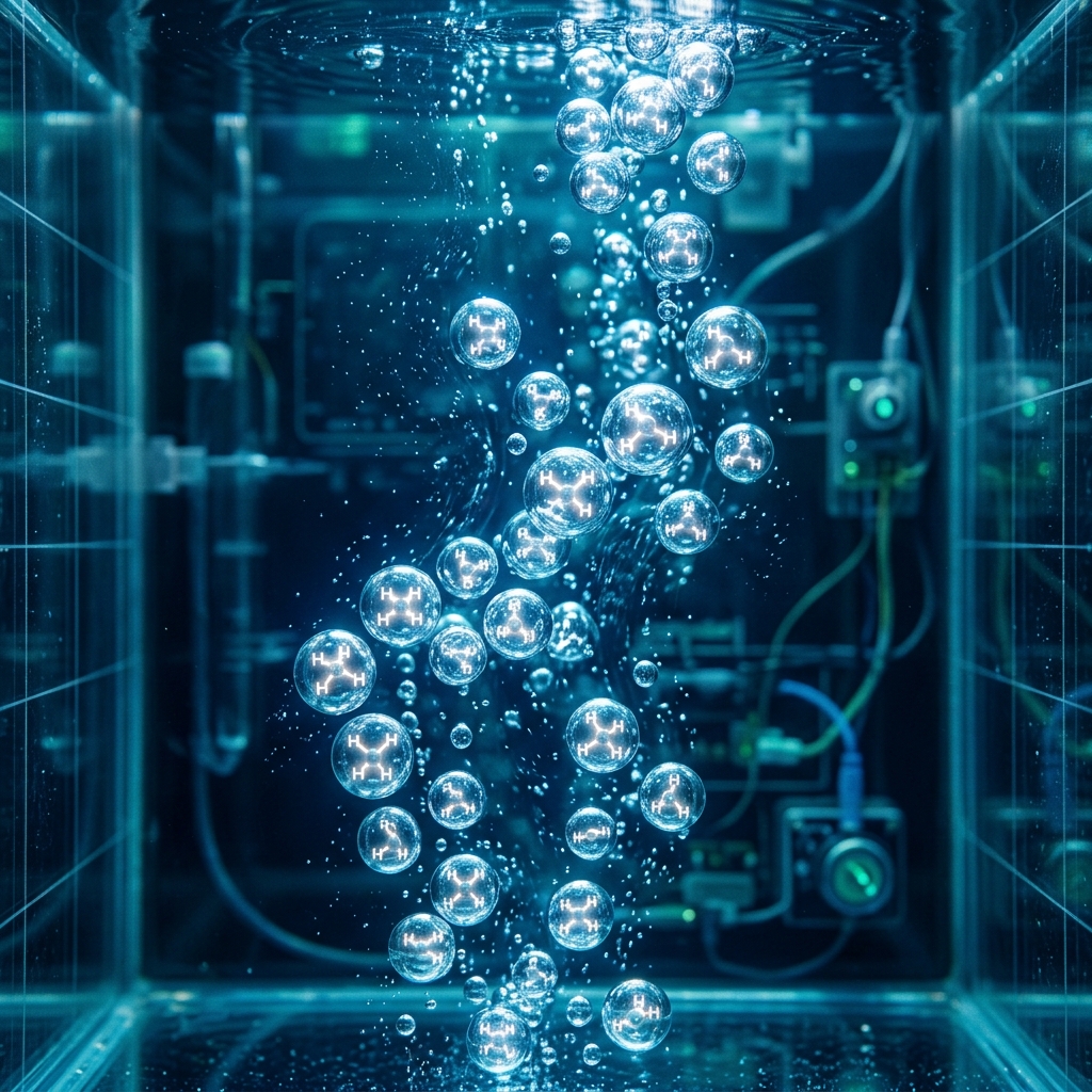 What is Hydrogen Water? Everything You Need to Know - Hydrogen Water Machine Mumbai